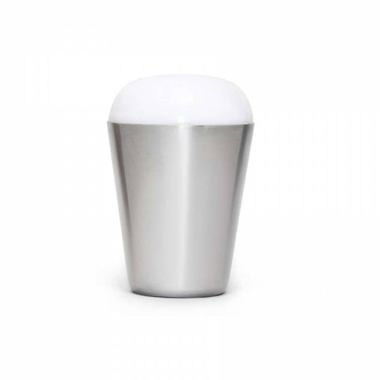 Stamper White Nr. 1 Stamper White Nr. 1